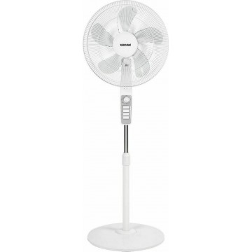 Kerosun KFS01-16Α Ανεμιστήρας Ορθοστάτης 60W Διαμέτρου 40cm Kerosun KFS01-16Α Ανεμιστήρας Ορθοστάτης 60W Διαμέτρου 40cm